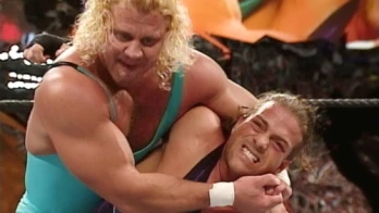 WWF Sunday Night Heat #188