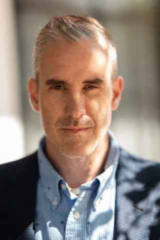 Eric Keith