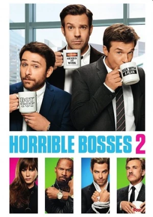 DVD Cover (Warner Brother)