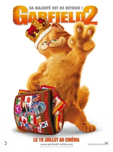 Theatrical Poster (France)