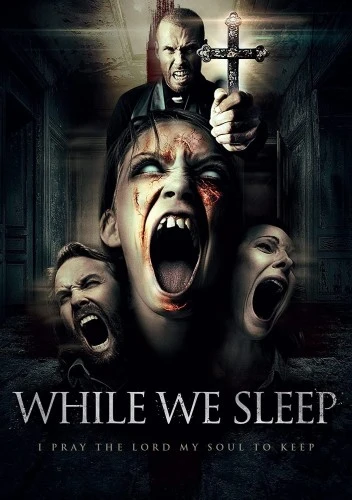 DVD Cover (VMI Releasing)