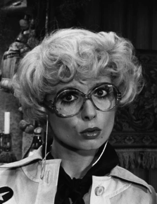 Ingrid Steeger