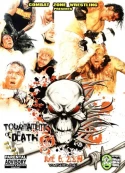 CZW: Tournament Of Death 8