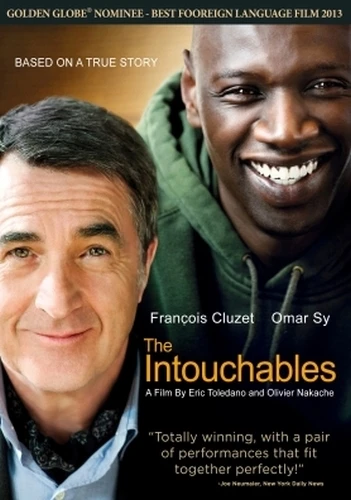 DVD Cover (Sony Home Entertainment)