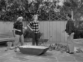 Building a Bar-B-Q