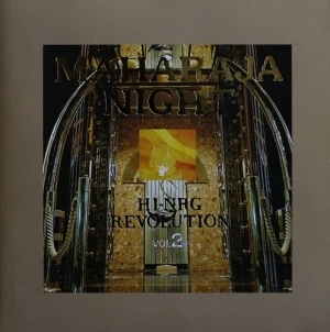 Maharaja Night Hi-NRG Revolution, Volume 2