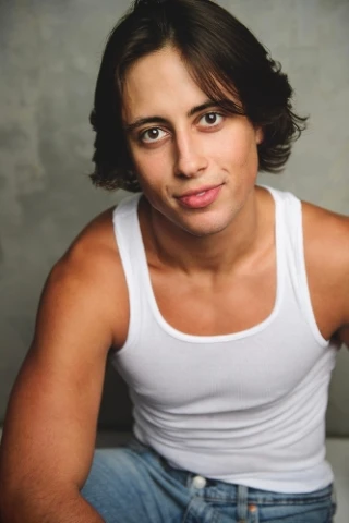Evan Eiglarsh