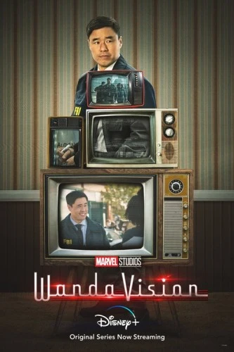 Theatrical Poster (USA)