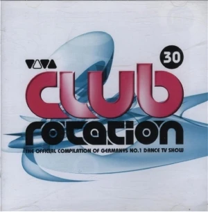 Club Rotation, Volume 30