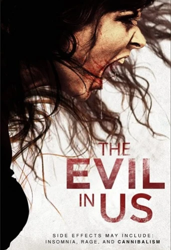Theatrical Poster