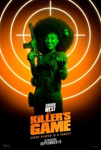 Theatrical Poster (USA)
