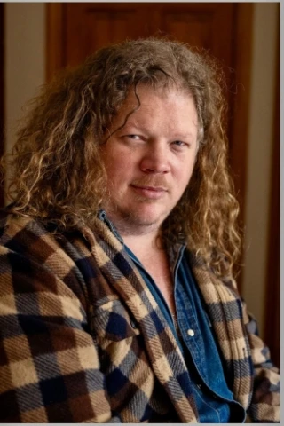 Richard Mark Jordan