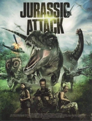 Theatrical Poster