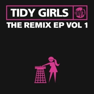 The Remix EP Vol 1