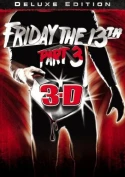 Friday The 13th Part III