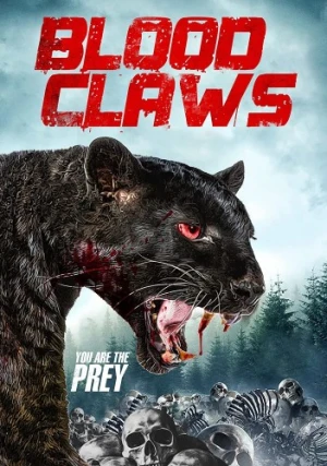 DVD Cover (Wild Eye Releasing)