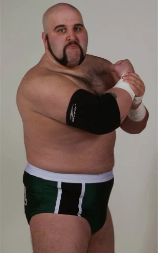 Mike VanSlyke