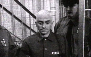 The Electrocutioner