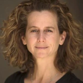 Adrienne Becker
