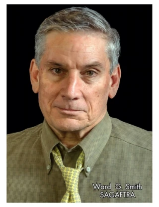Ward G. Smith