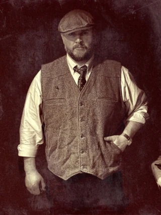 Scott Stowers