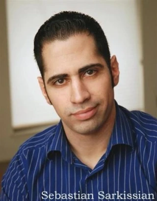 Sebastian Sarkissian