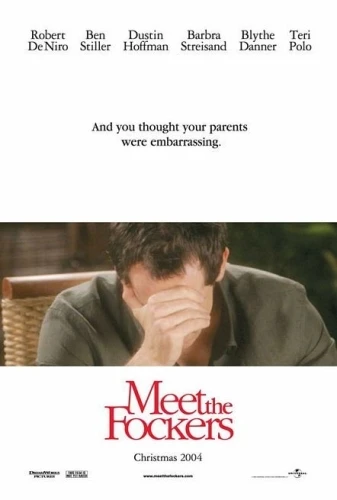 Theatrical Poster