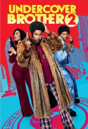 DVD Cover (Universal)