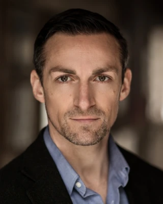 Marcus Lamb