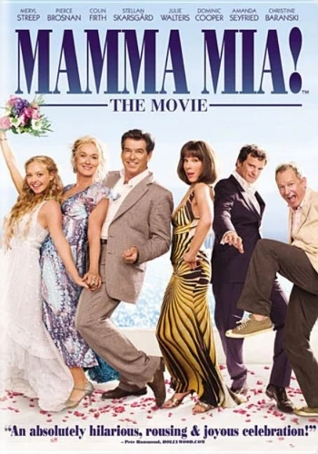 DVD Cover (Universal)