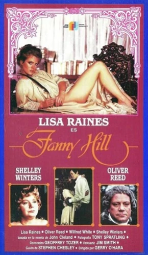 VHS Cover (Spanish)