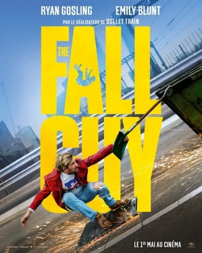 Theatrical Poster (France)
