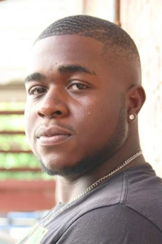 Jamel D. Chambers