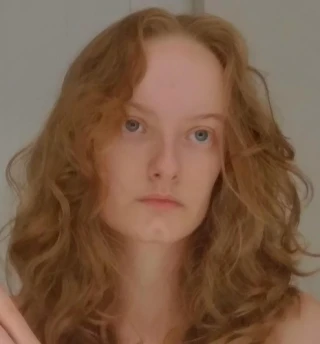 Veronika Ann Rees