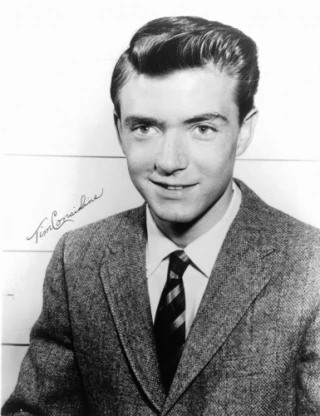 Tim Considine