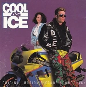 Cool as Ice