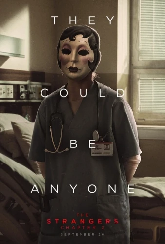 Theatrical Poster