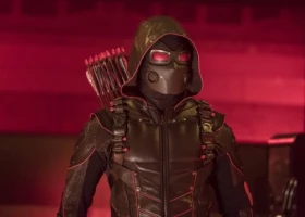 Crisis on Earth-X, Part 2