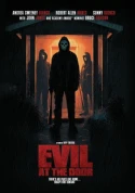 Evil At The Door