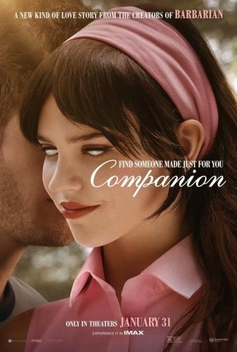 Theatrical Poster (USA)