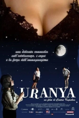 Theatrical Poster (Italy)