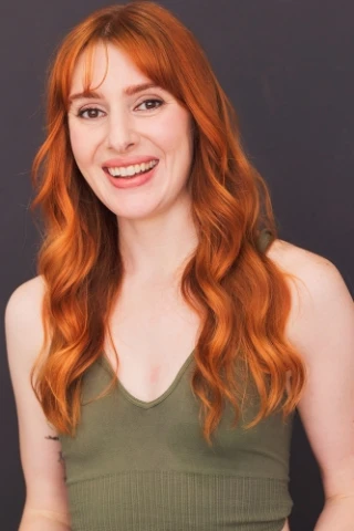 Rebecca Shrom