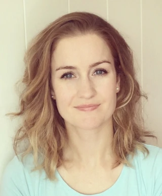 Claire Lawrence