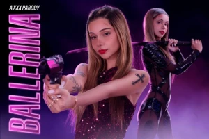 Theatrical Poster