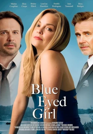 Theatrical Poster
