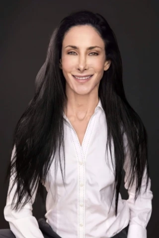 Courtney Sanello