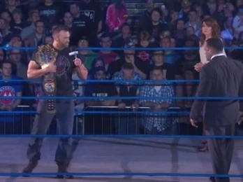 IMPACT Wrestling #502