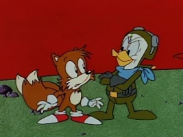 Tails' Tale