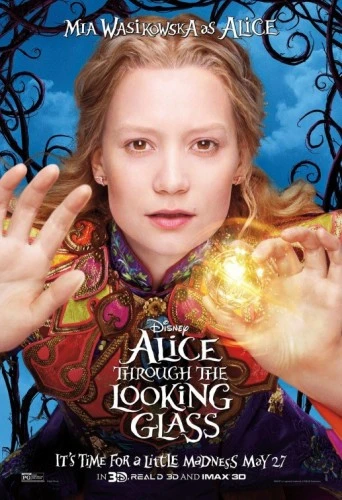 Theatrical Poster (USA)