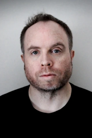 Stephen Agnew